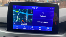 Ford Focus 1.0 EcoBoost Titanium Style 5dr Petrol Hatchback